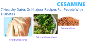 7 Healthy Dates Or Khajoor Recipes For People With Diabetes