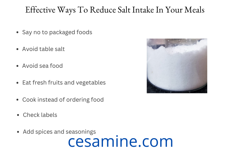 Effective-Ways-To-Reduce-Salt-Intake-In-Your-Meals