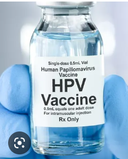 More Than 16,000 Children Ages 9 To 19 Got The HPV Vaccine In Serbia
