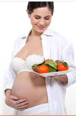 What Fruits And Vegetables To Avoid During Pregnancy